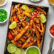 Indi Fries